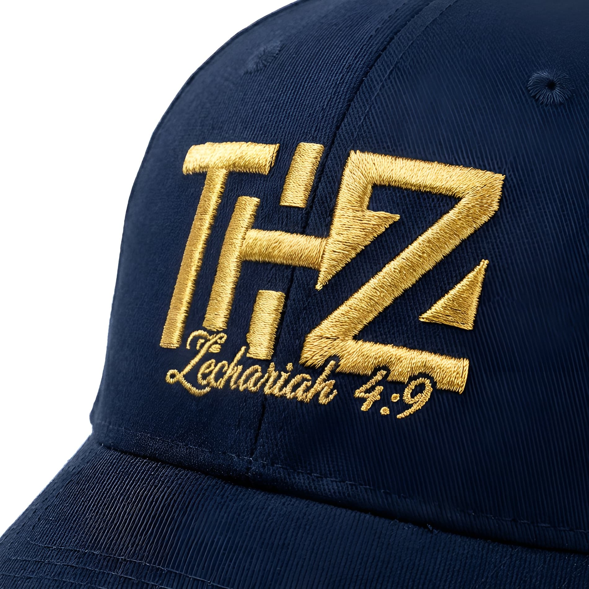THZ quality Christian streetwear — faith-based clothing designed in Coventry, UK